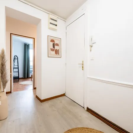 Appartement Le Terracotta De Vesle