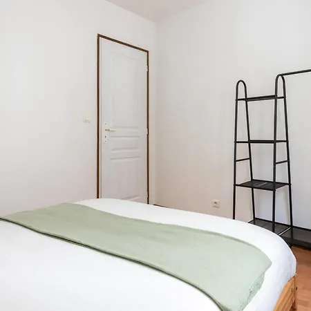 Le Terracotta De Vesle Appartement *