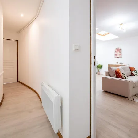 Le Terracotta De Vesle Appartement