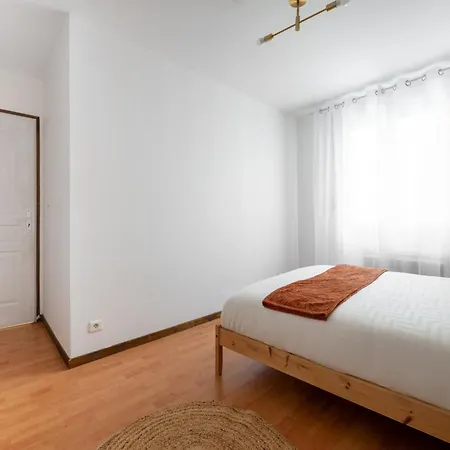 Le Terracotta De Vesle Appartement