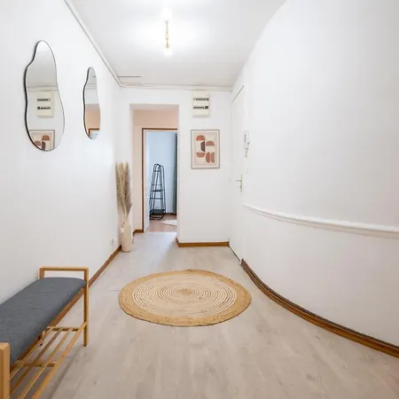 Le Terracotta De Vesle Appartement *
