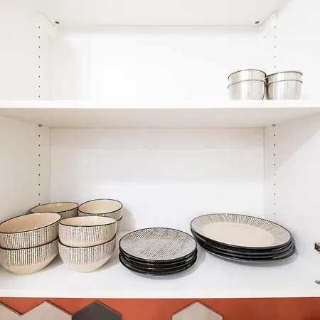 Le Terracotta De Vesle Appartement Reims