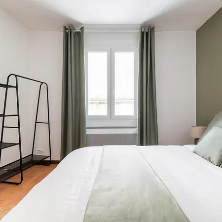 Le Terracotta De Vesle Appartement *