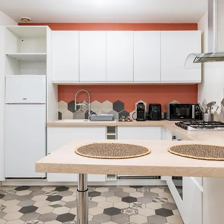 Le Terracotta De Vesle Appartement